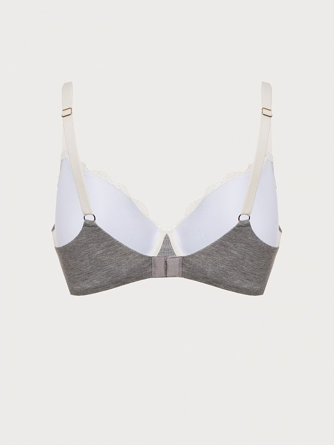 Бюстгальтер классический t-shirt