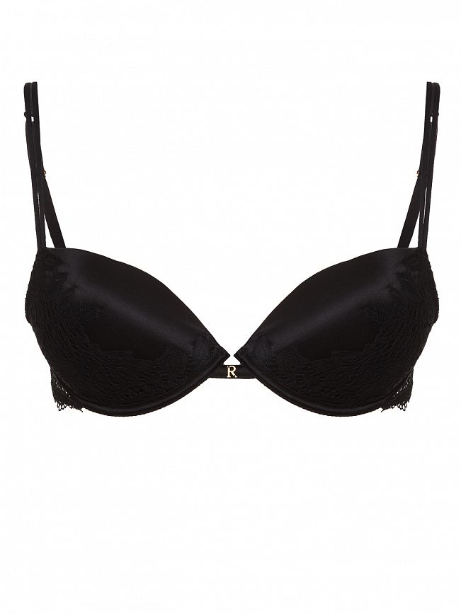 Бюстгальтер классический push-up