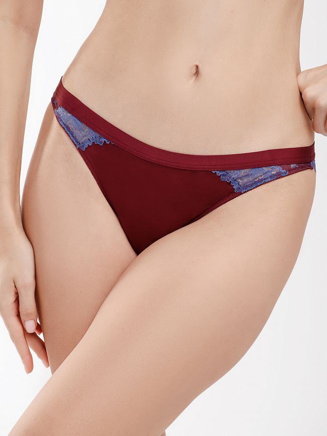 Трусы хипстер