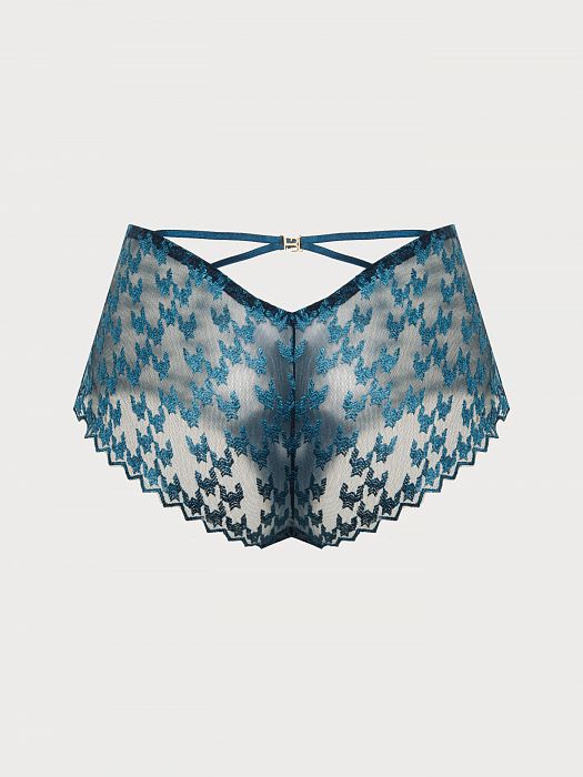 Трусы хипстер