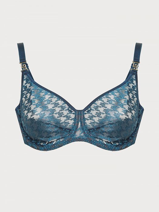 Бюстгальтер классический мягкий