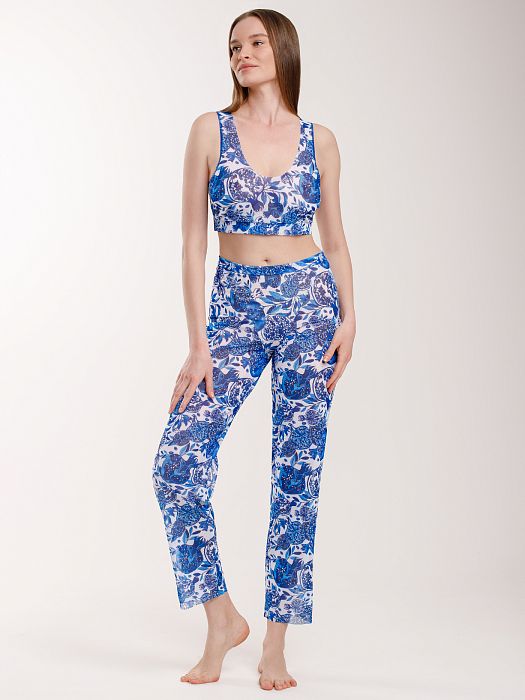 Купальник слитный