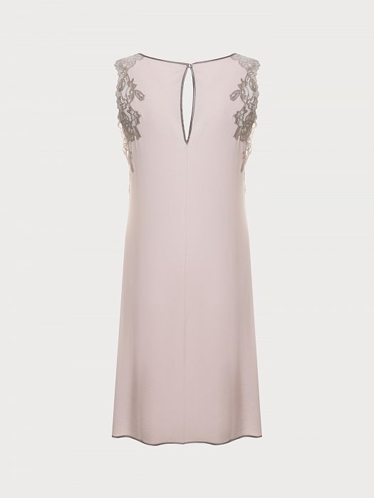 Сорочка короткая