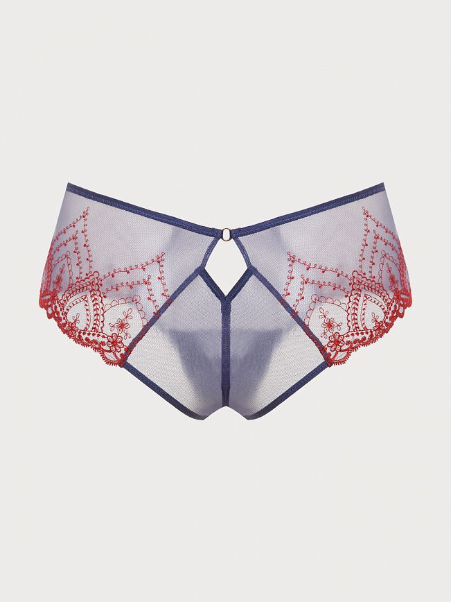 Трусы хипстер