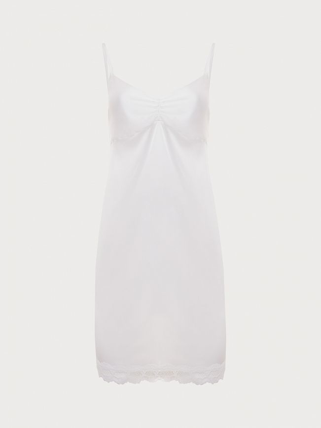 Сорочка короткая