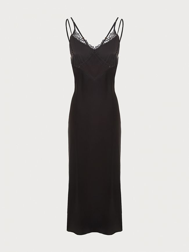 Сорочка длинная