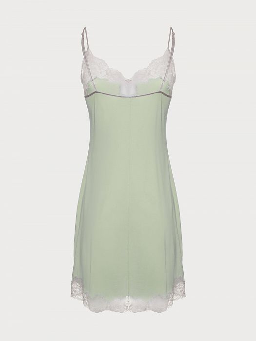 Сорочка baby doll