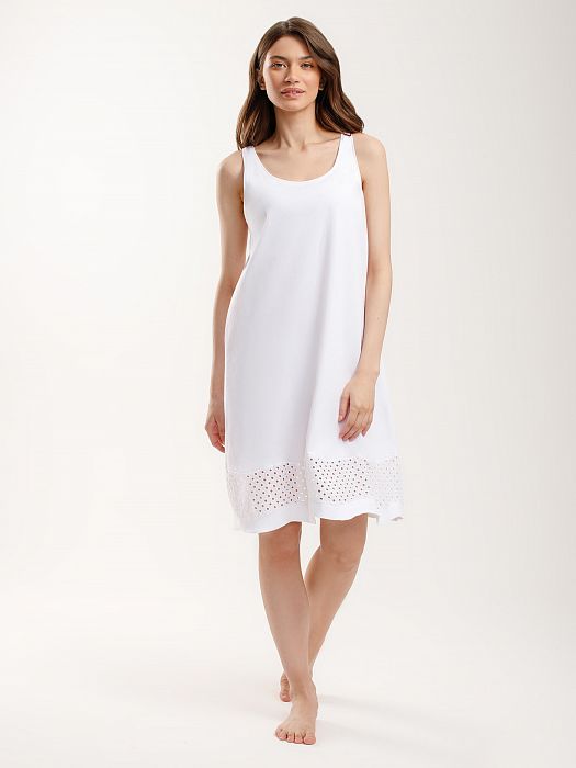 Сорочка короткая